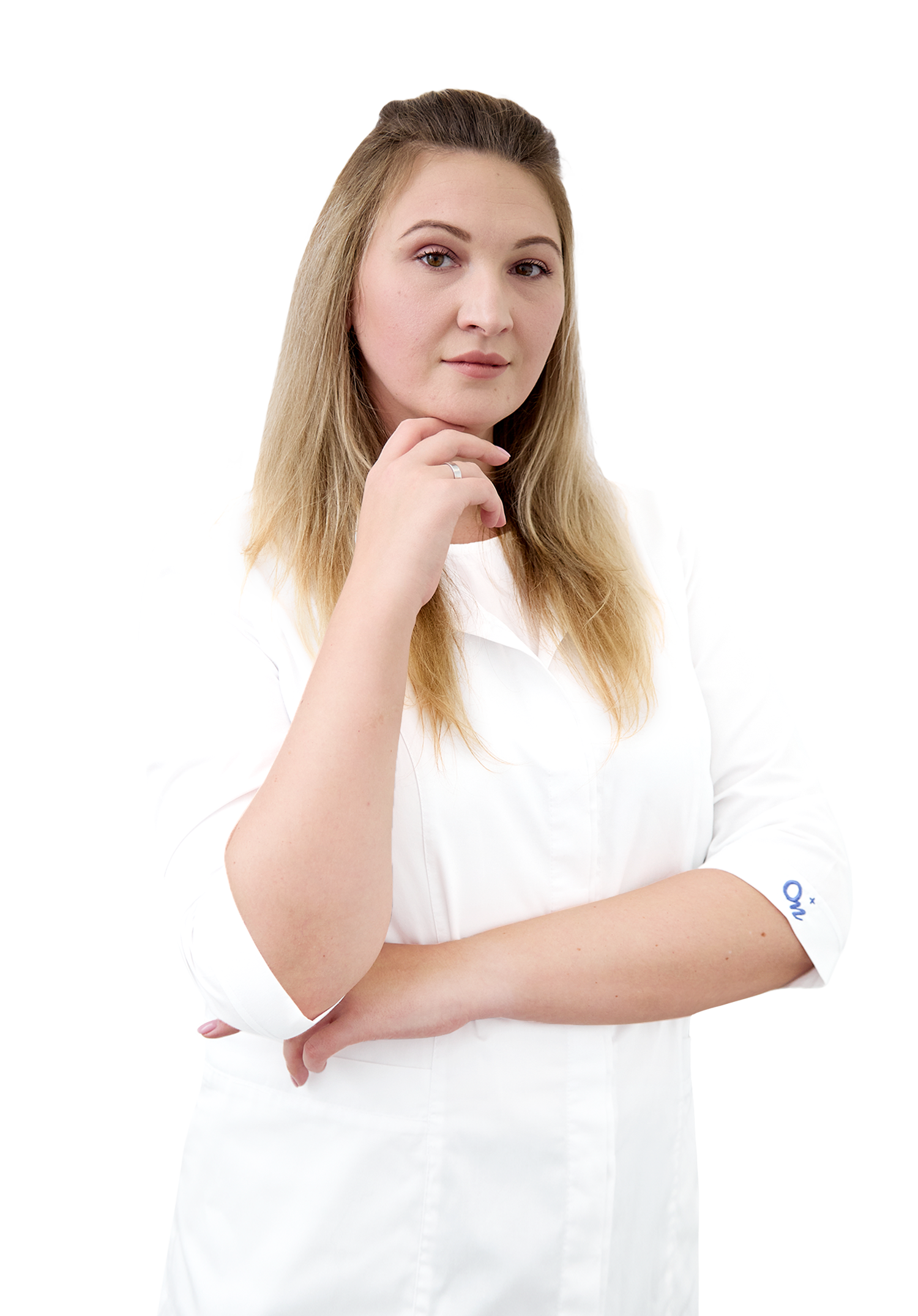 Мачулка Оксана Владимировна