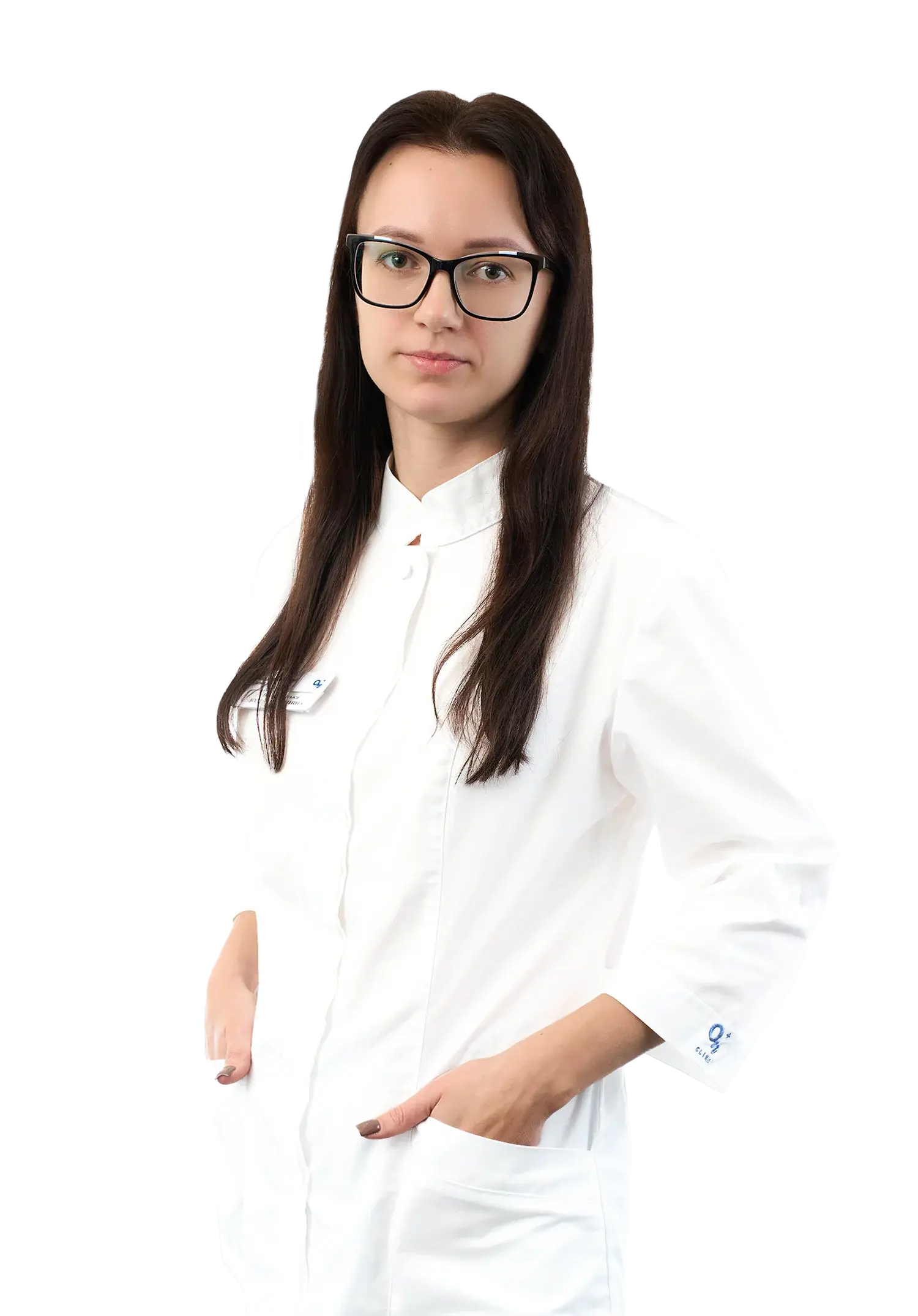 Виноградська Юлія Вадимівна