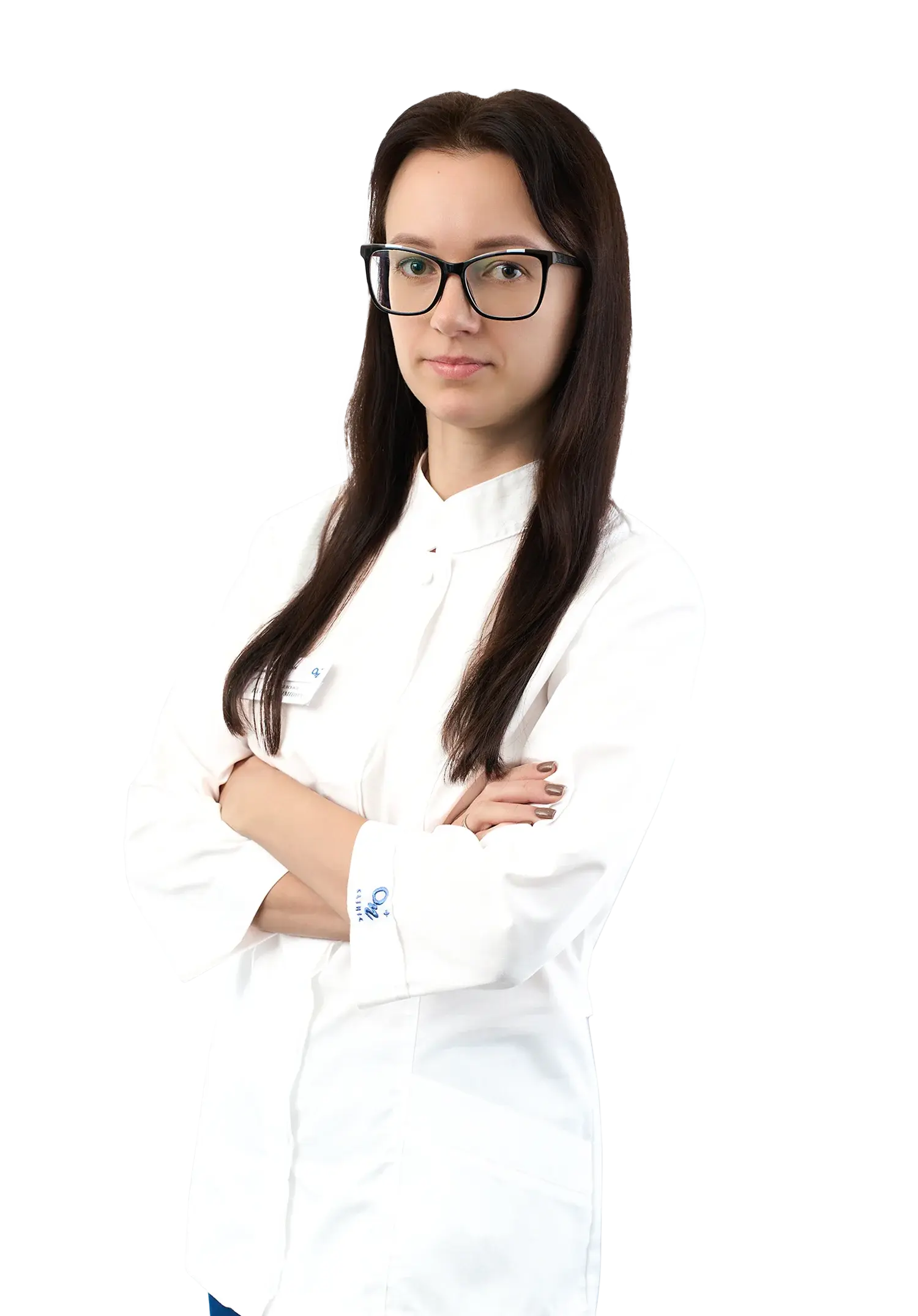 Виноградська Юлія Вадимівна