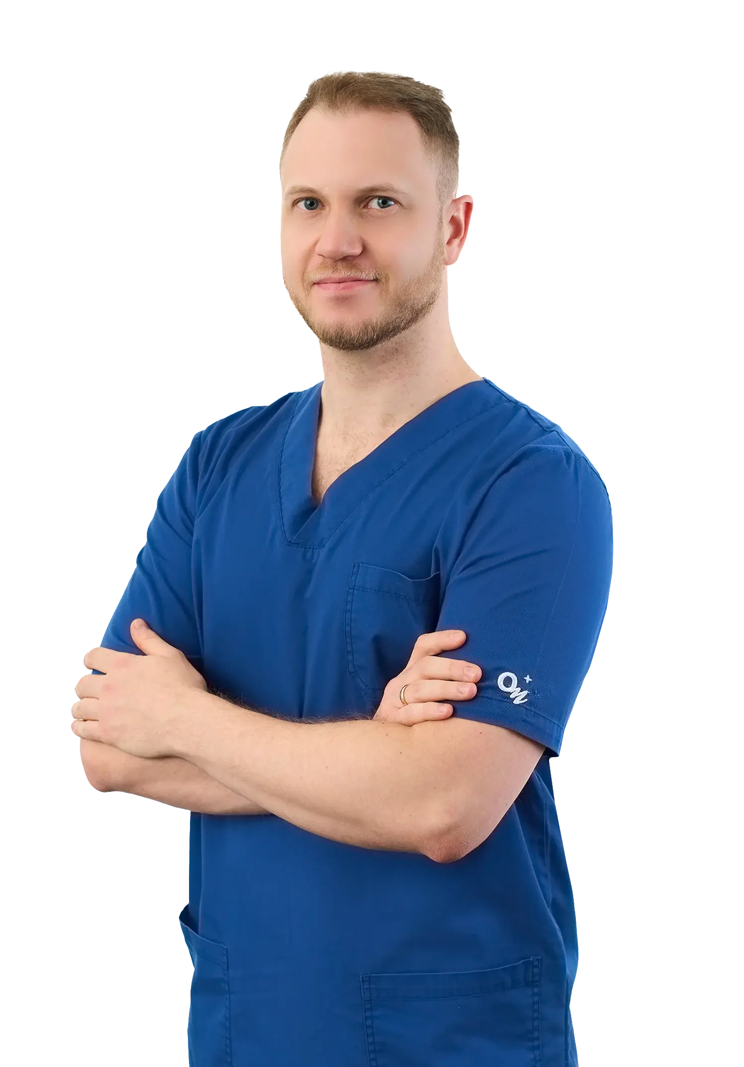 Пастовенський Владислав Вячеславович