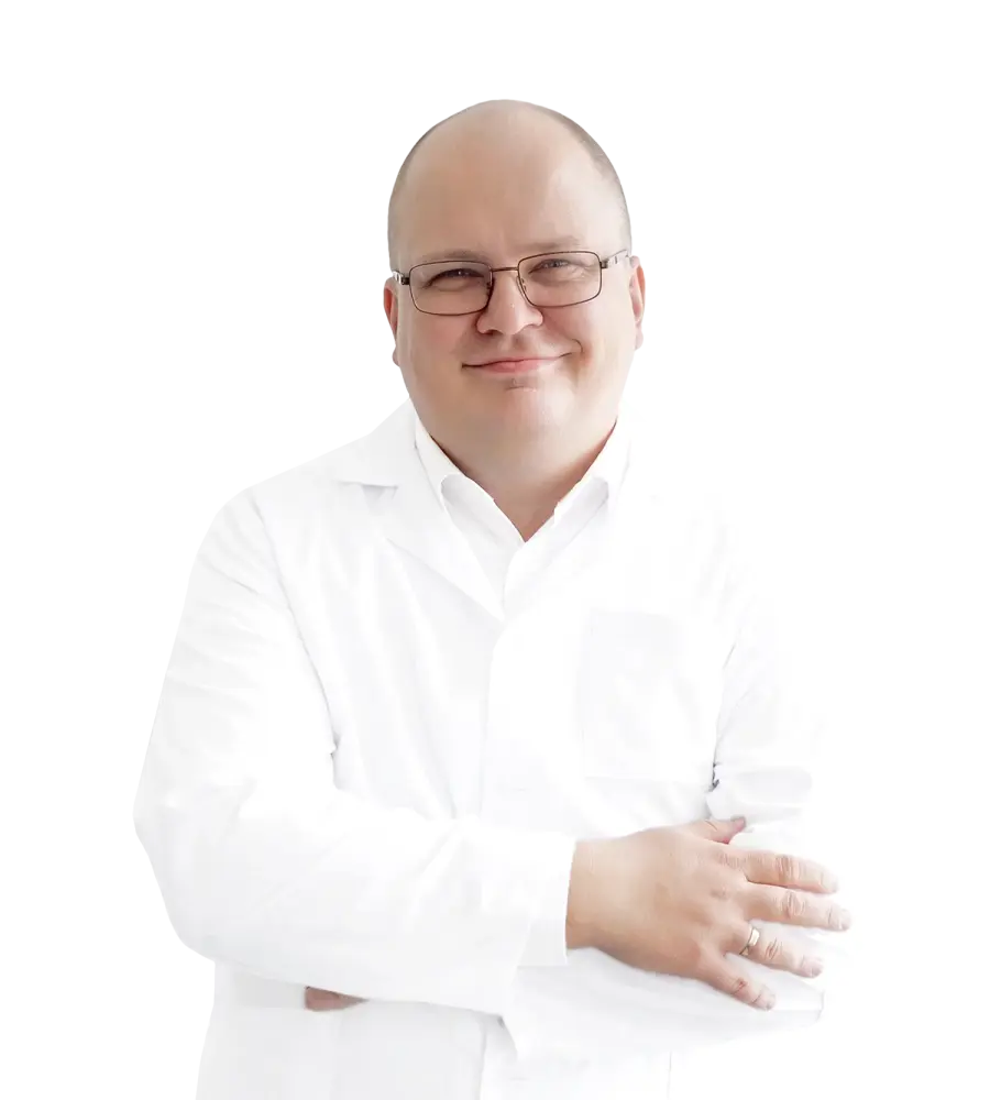 Чернишов Олег Володимирович