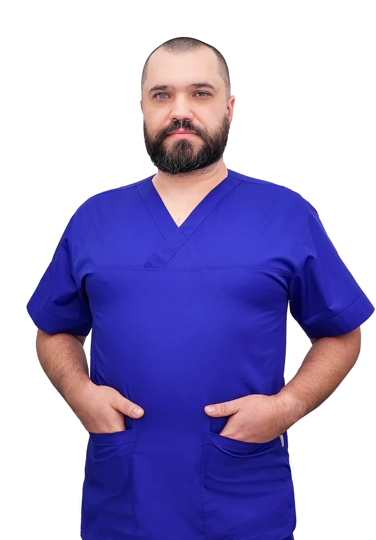 Винокур Дмитро Олегович