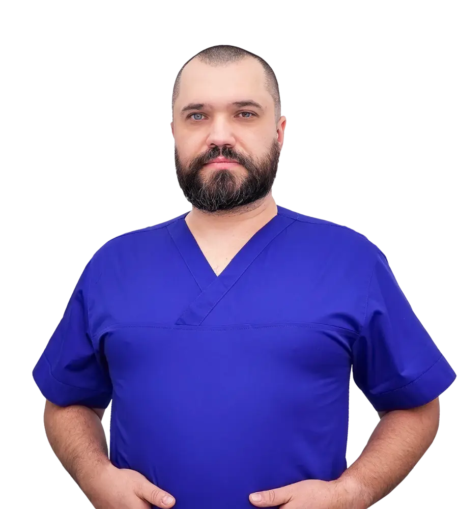 Винокур Дмитро Олегович