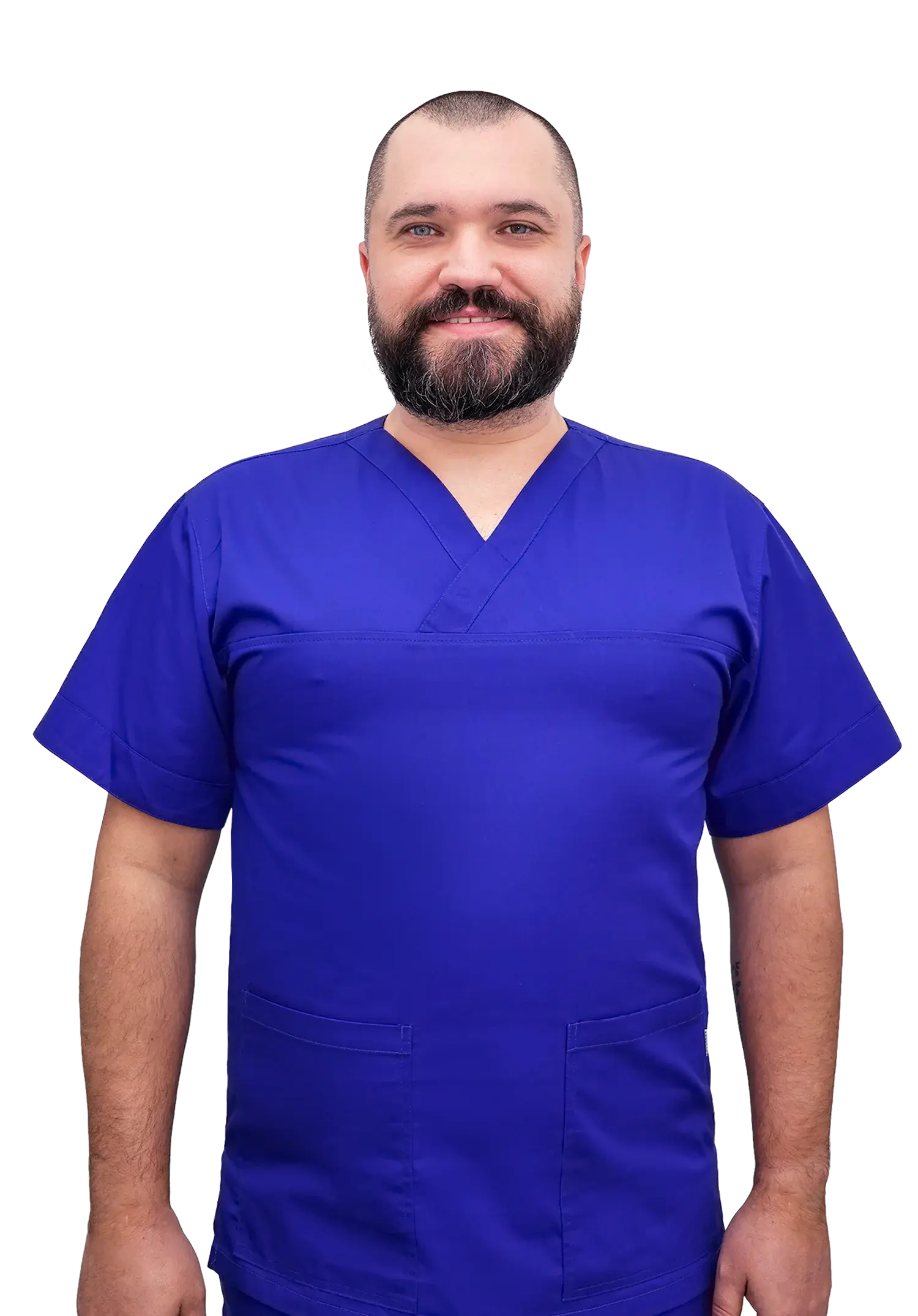 Винокур Дмитро Олегович