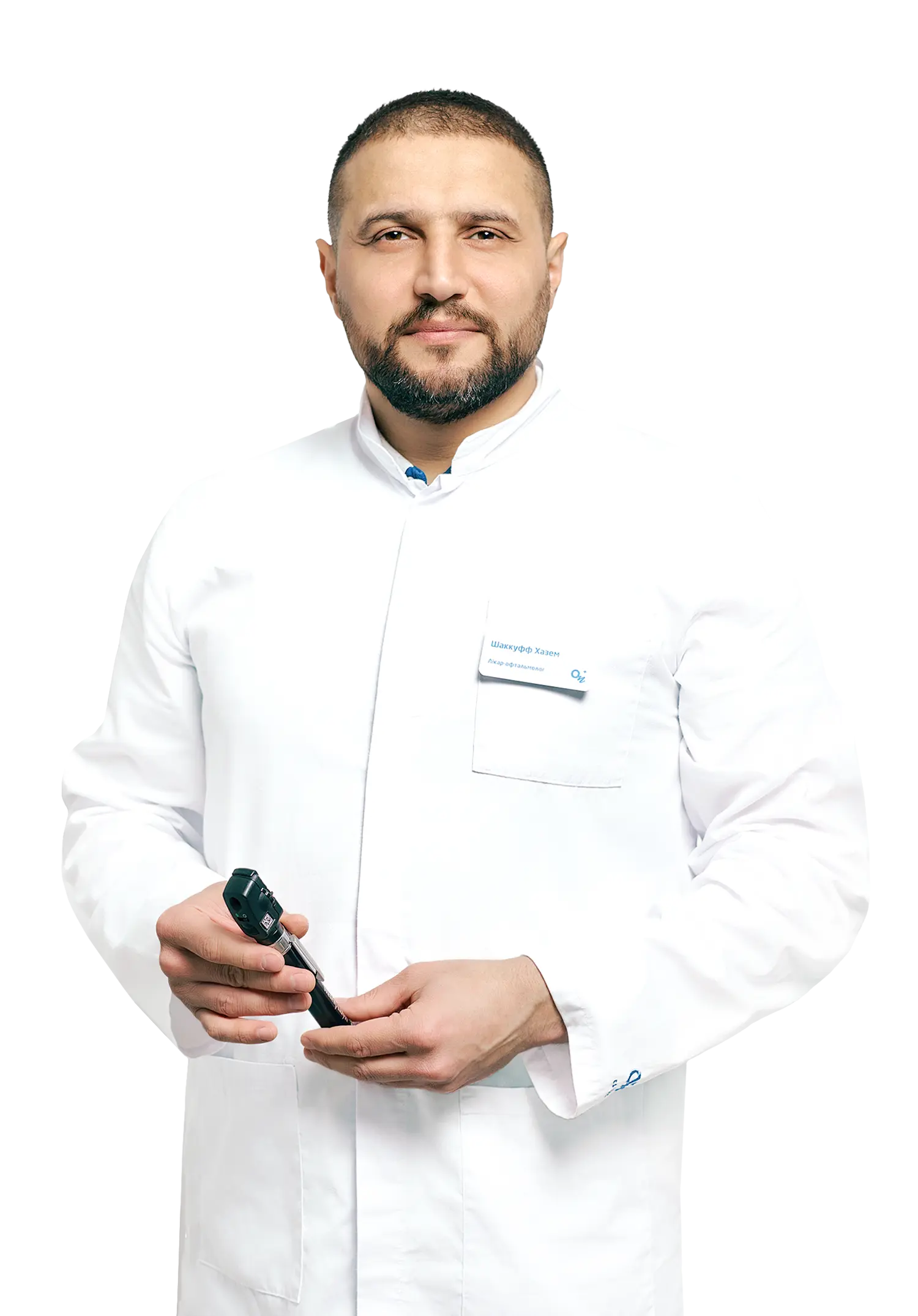 Шаккуфф Хазем