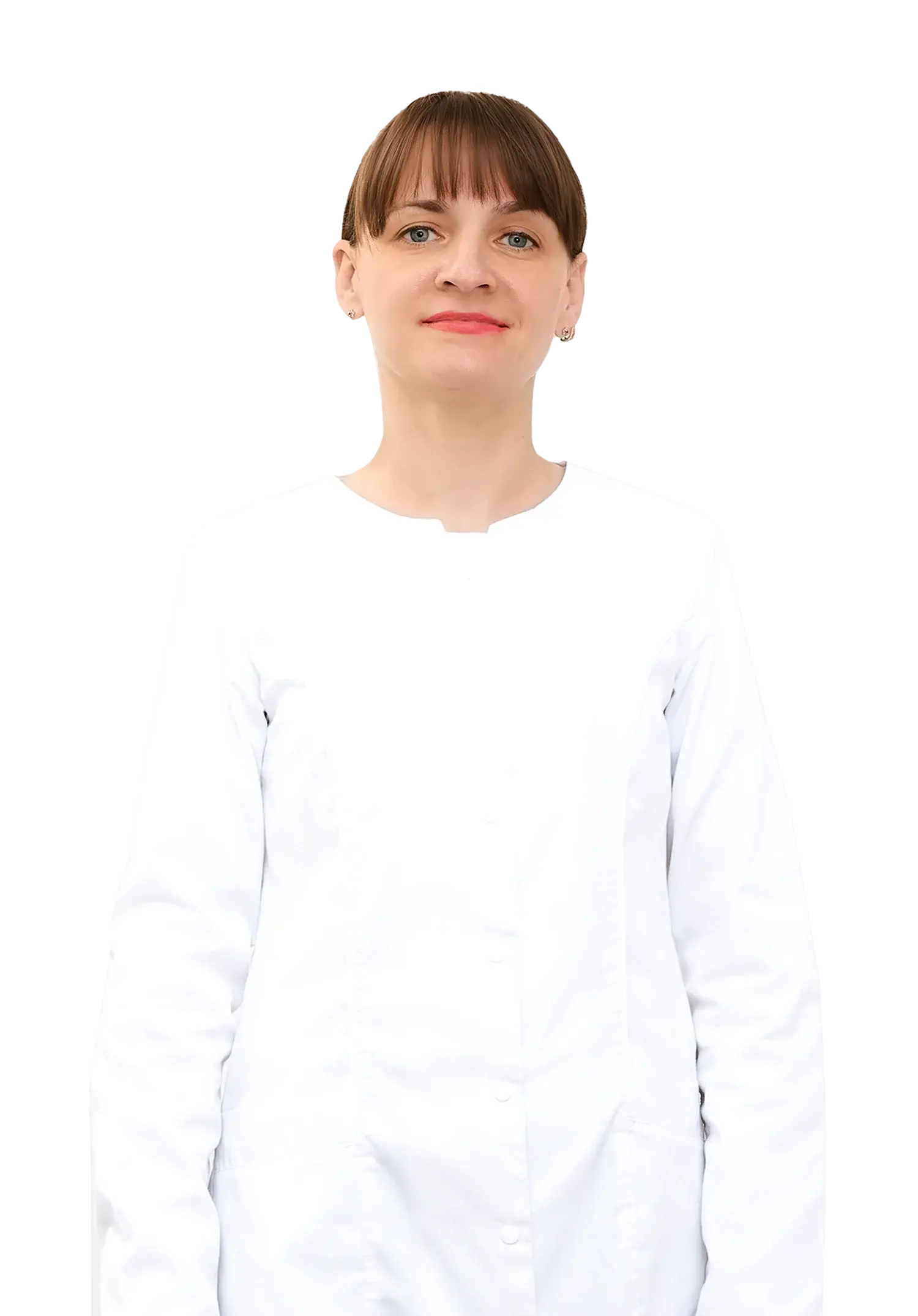 Федосова Елена Ивановна