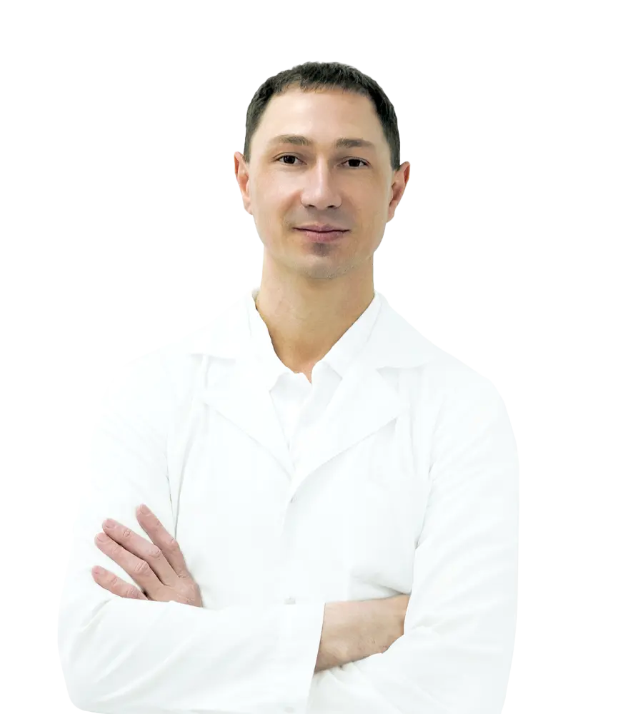 Дирда Олександр Миколайович