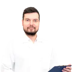 Дрокін Андрій Вікторович