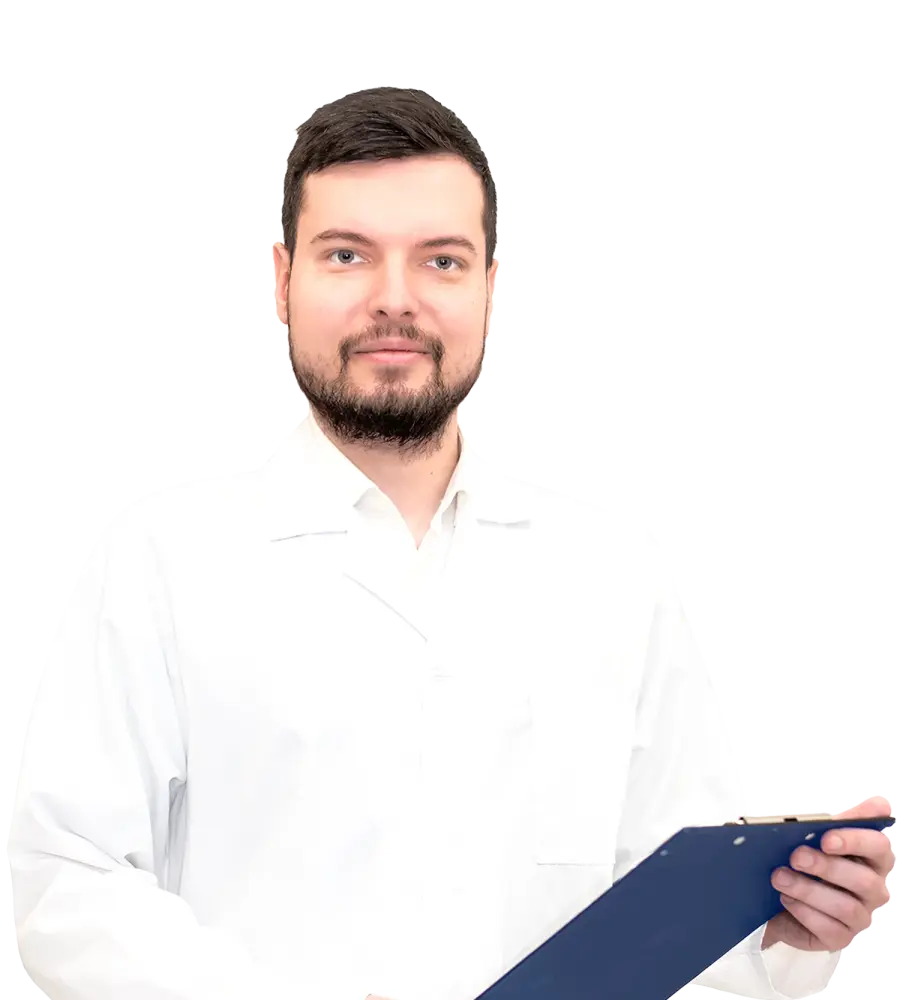 Дрокін Андрій Вікторович