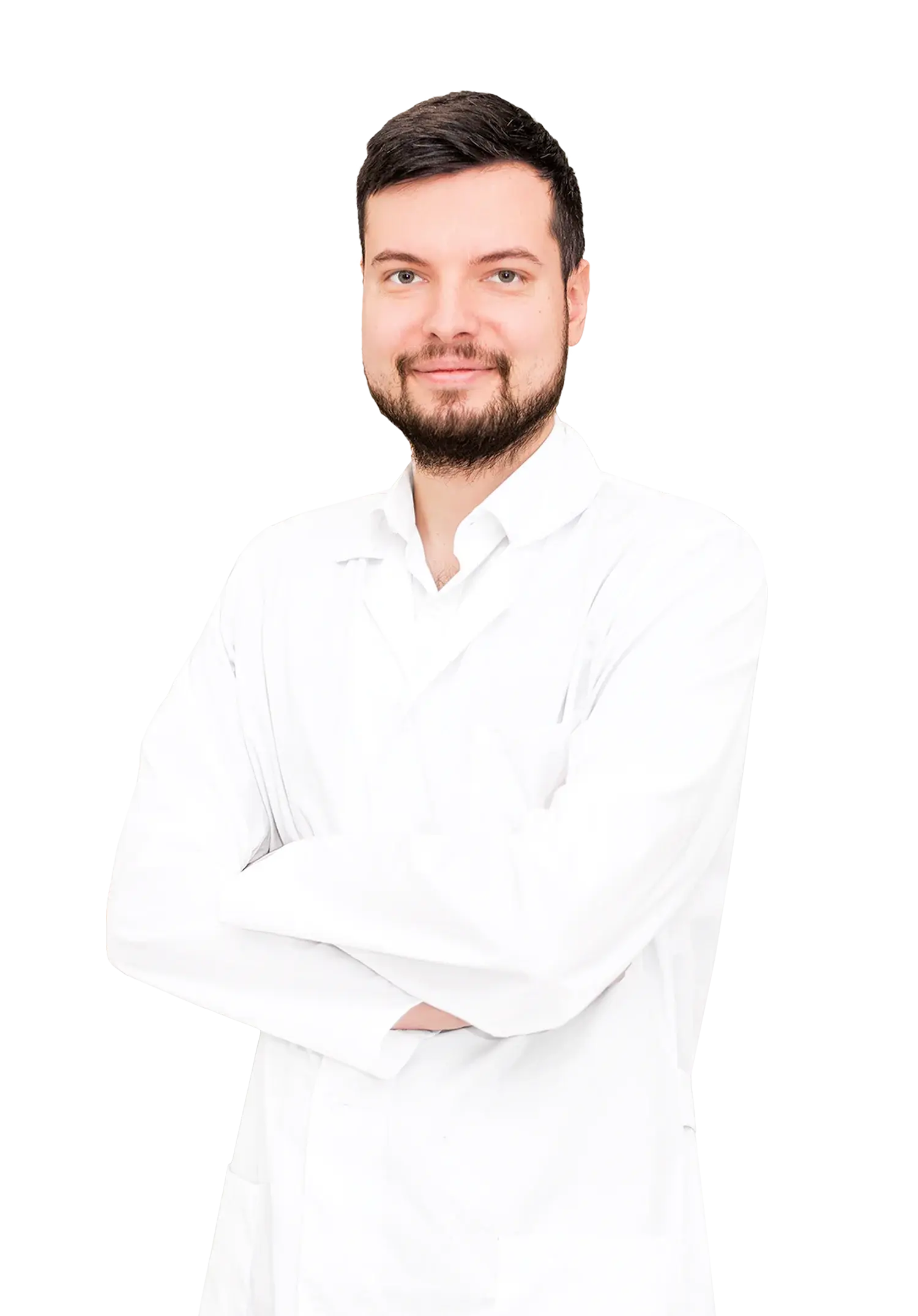 Дрокін Андрій Вікторович