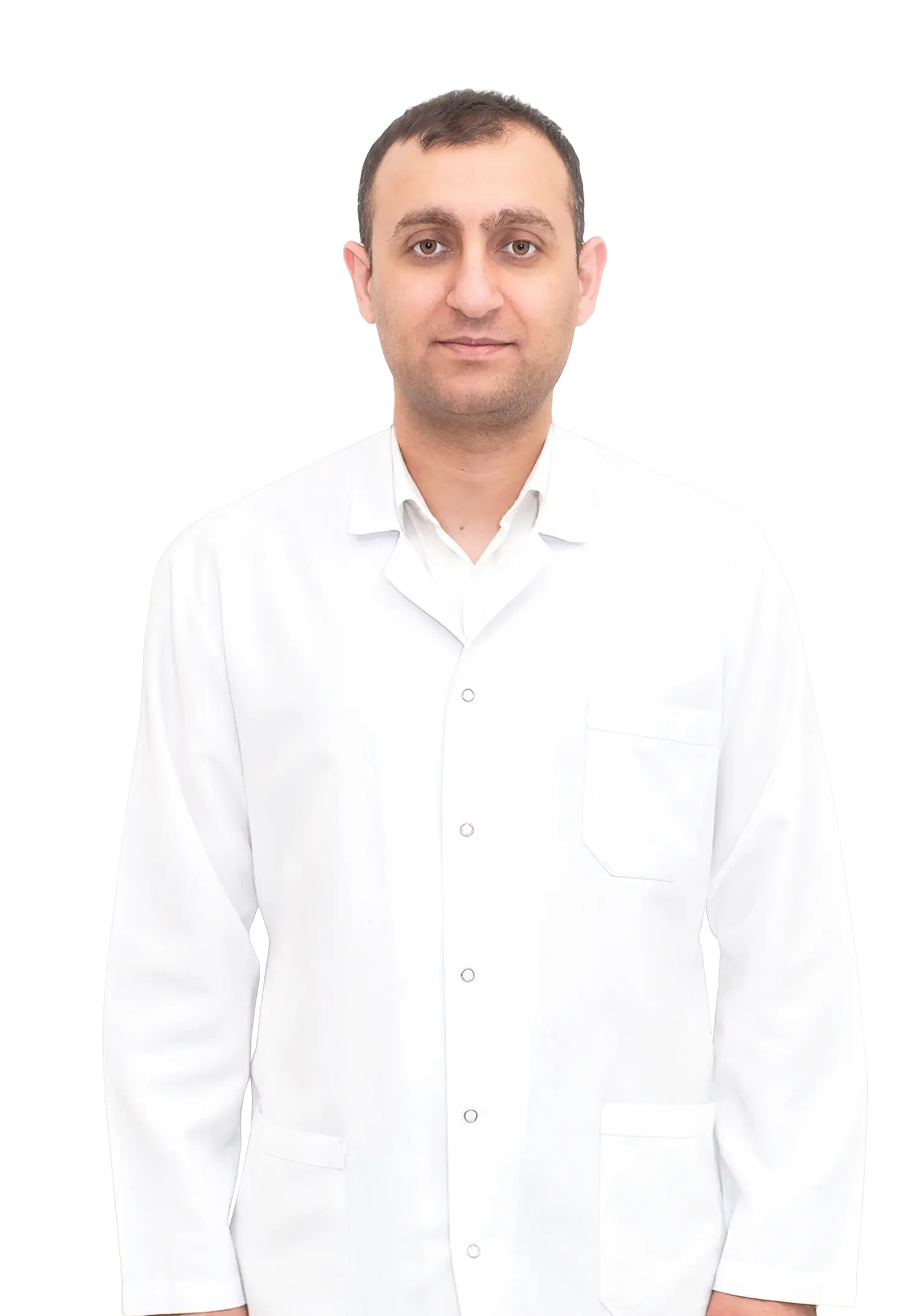 Мамедов Тахир Мазаирович