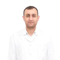 Мамедов Тахир Мазаирович