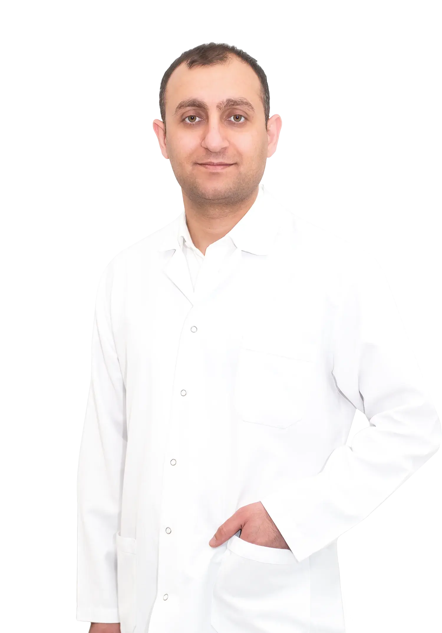 Мамедов Тахир Мазаирович