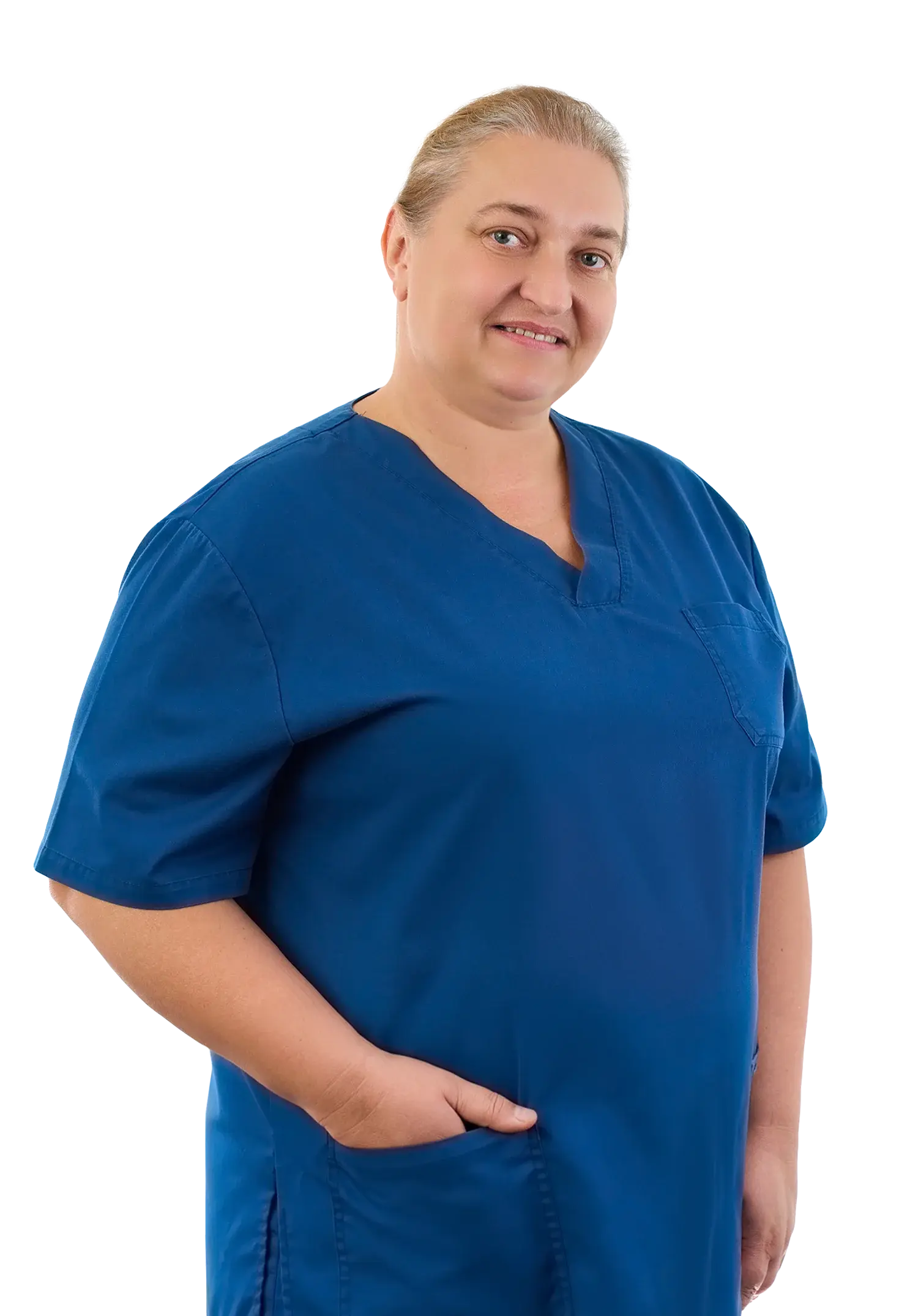 Кропивлянська Анна Володимирівна