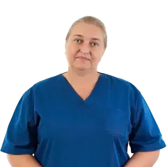 Кропивлянська Анна Володимирівна