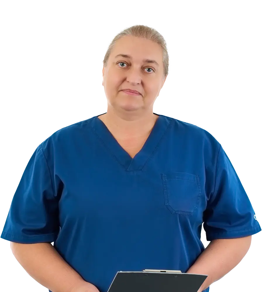 Кропивлянская Анна Владимировна