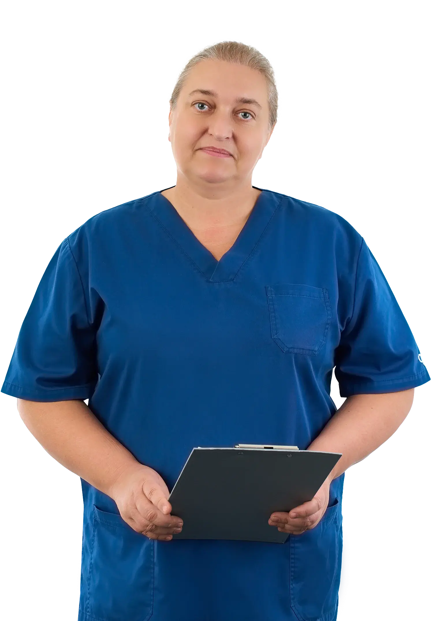 Кропивлянська Анна Володимирівна