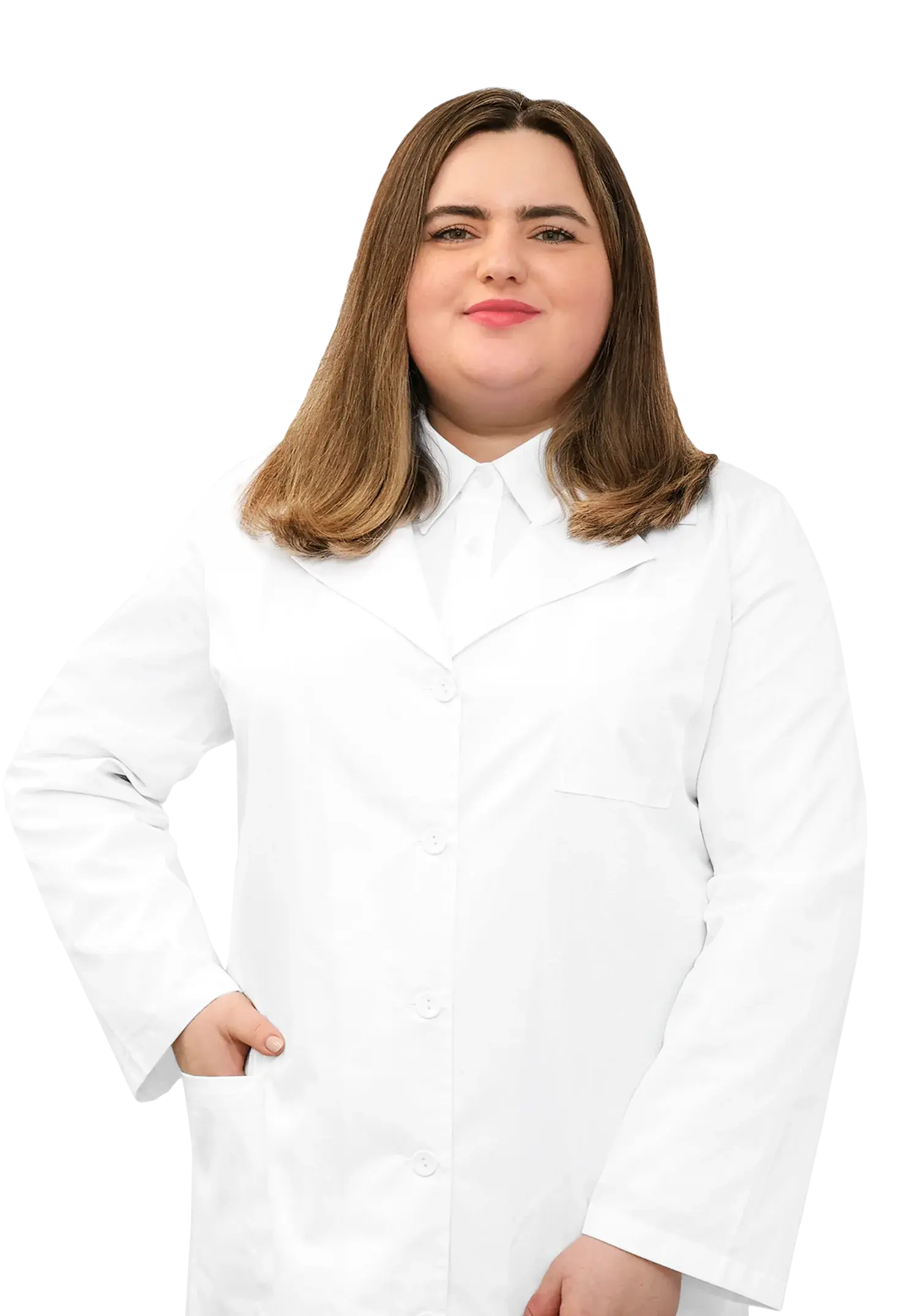 Липинская Мария Анатольевна