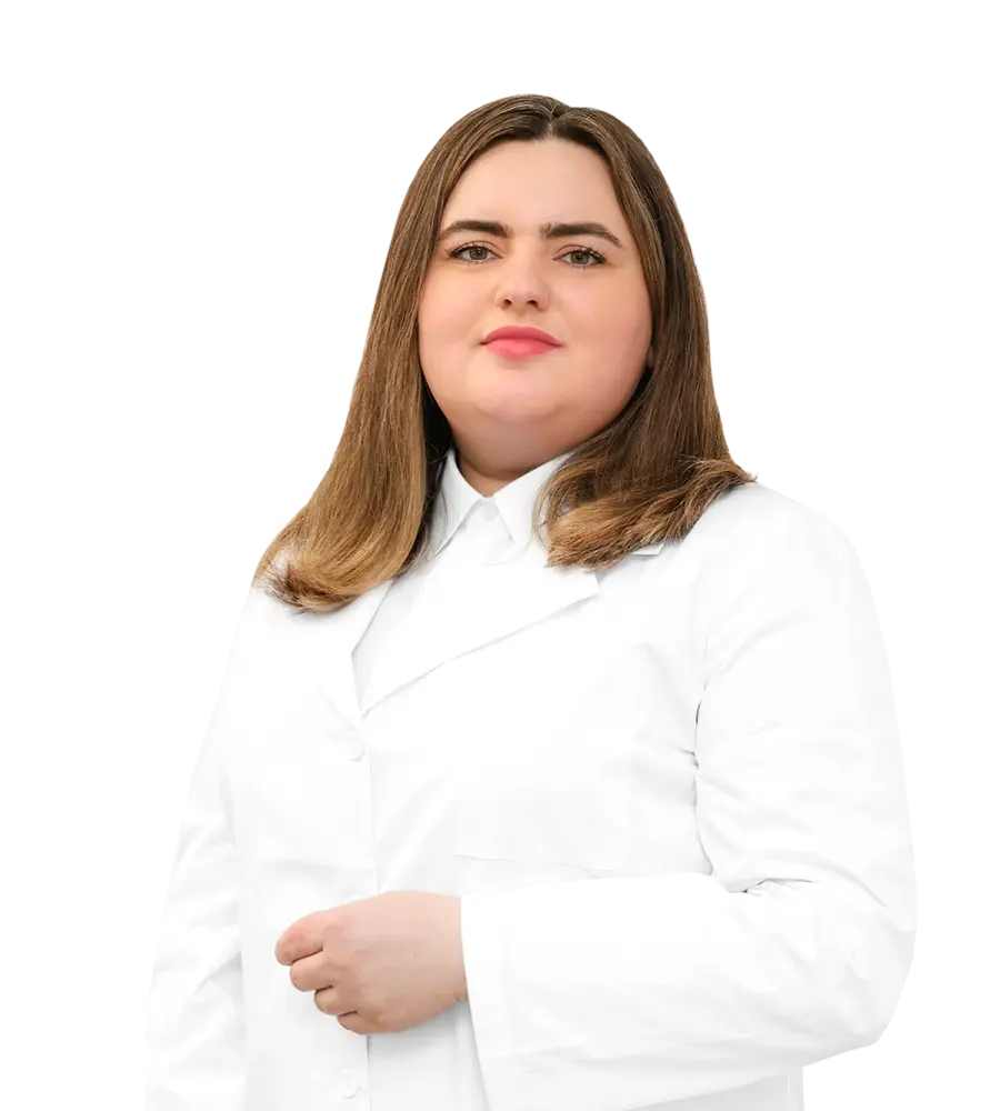 Ліпінська Марія Анатоліївна