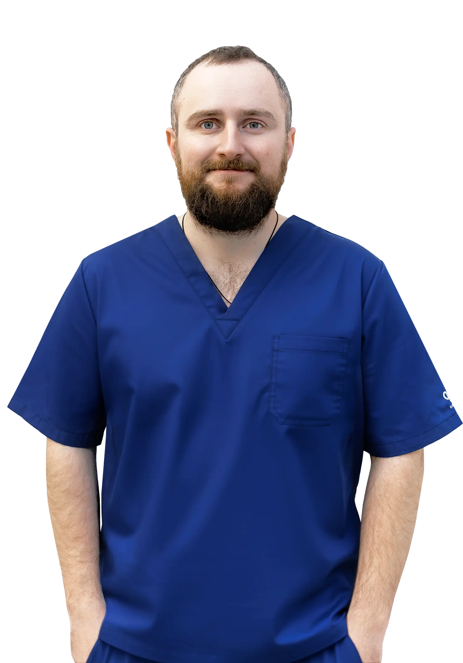 Гончаренко Александр Сергеевич