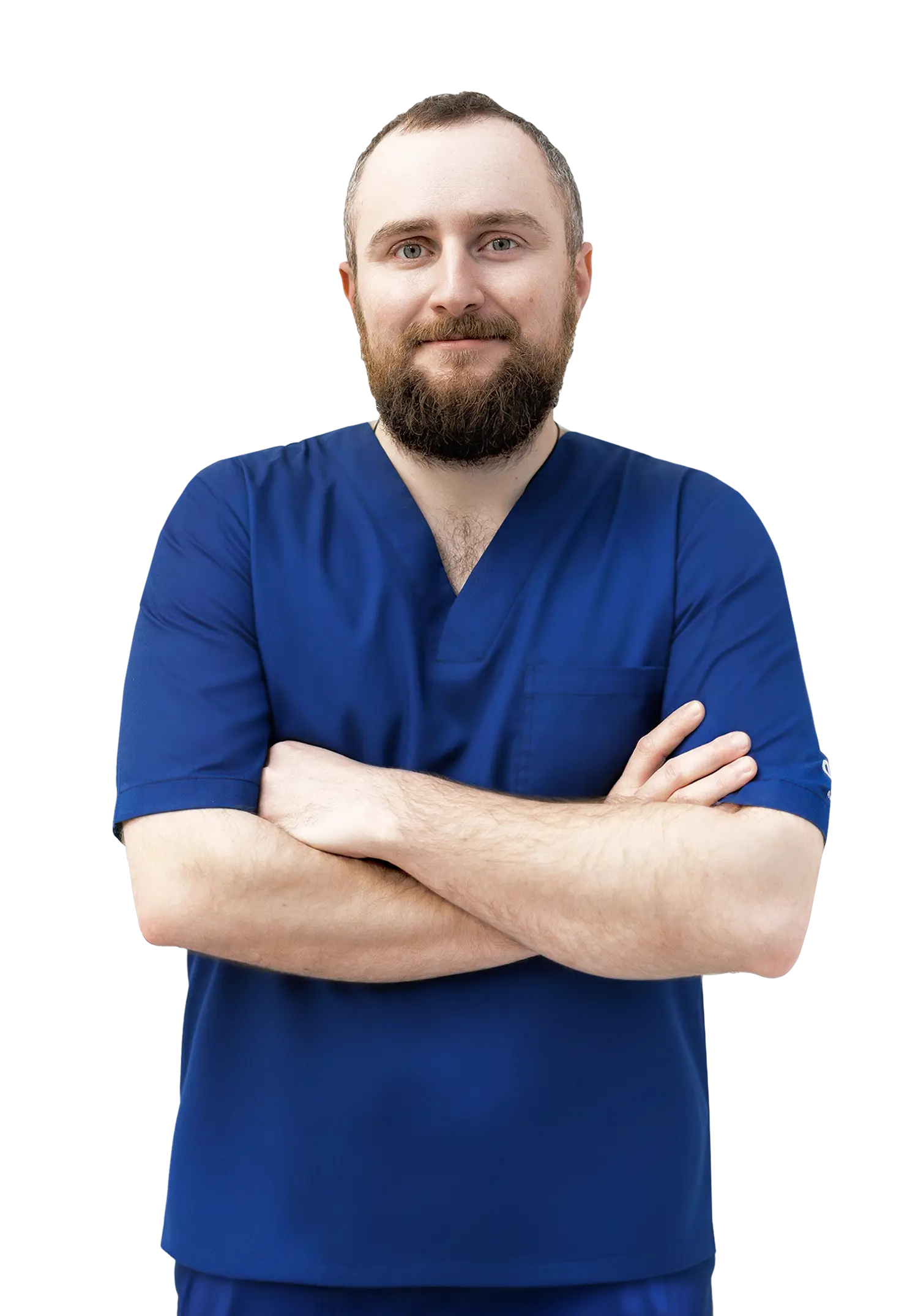 Гончаренко Александр Сергеевич