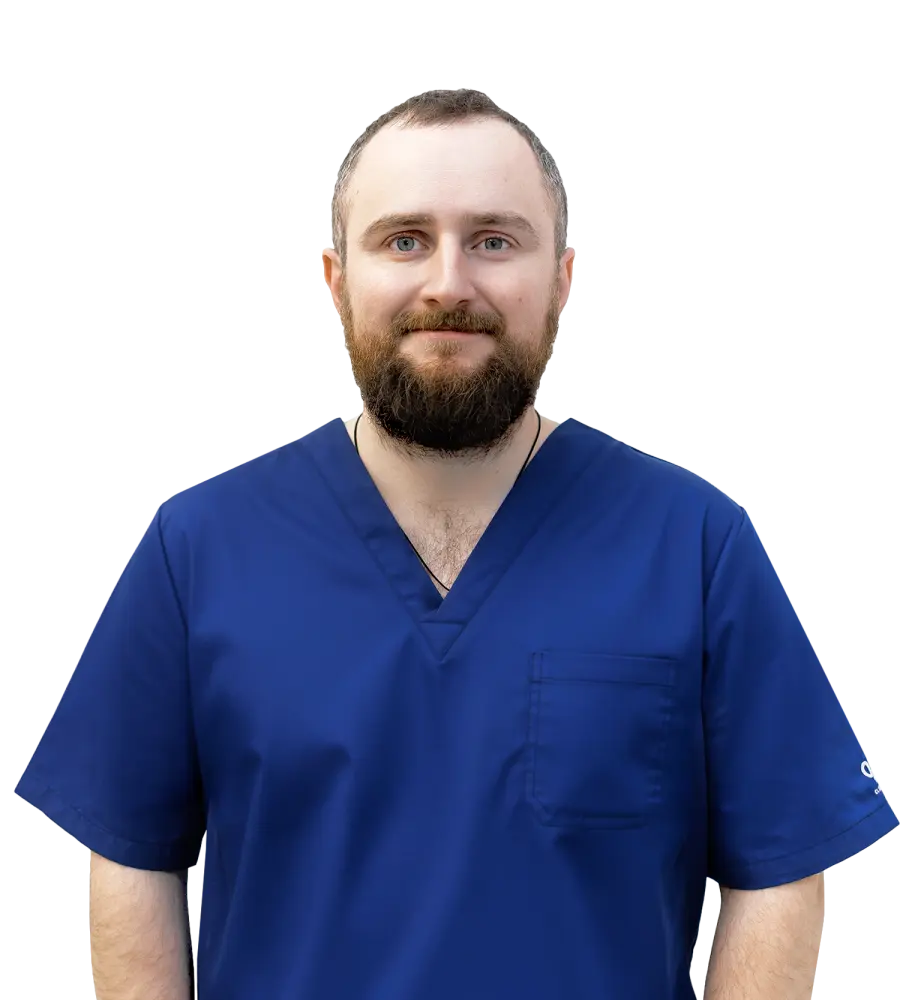 Гончаренко Александр Сергеевич