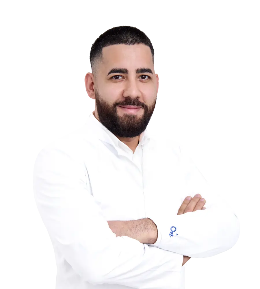 Аллахвердієв Ельвін Ільхамович