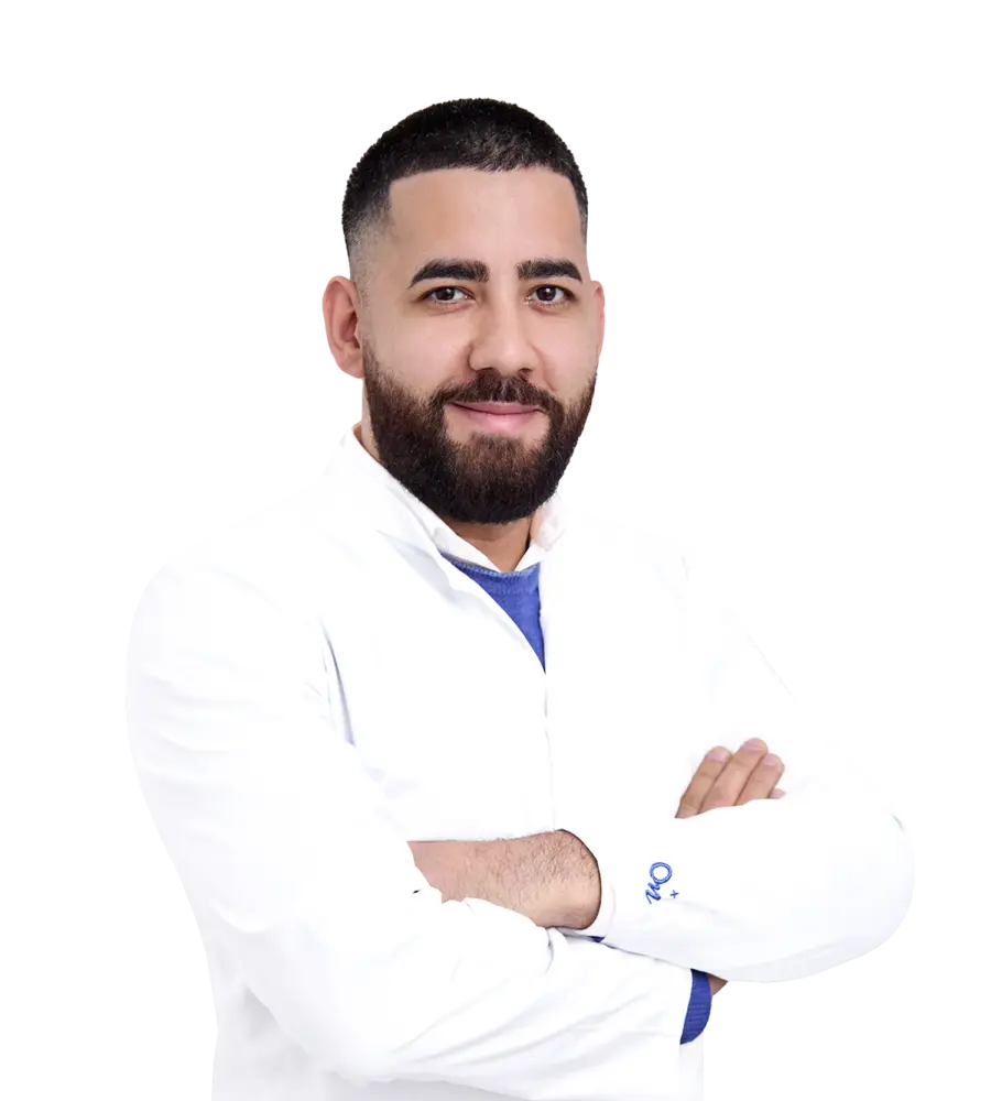 Аллахвердієв Ельвін Ільхамович Огли