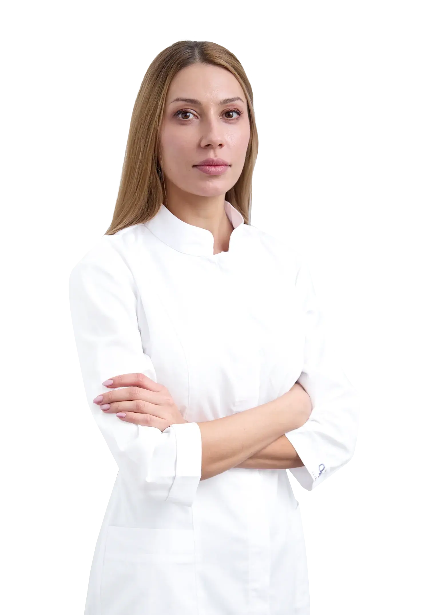 Іващенко Ольга Юріївна