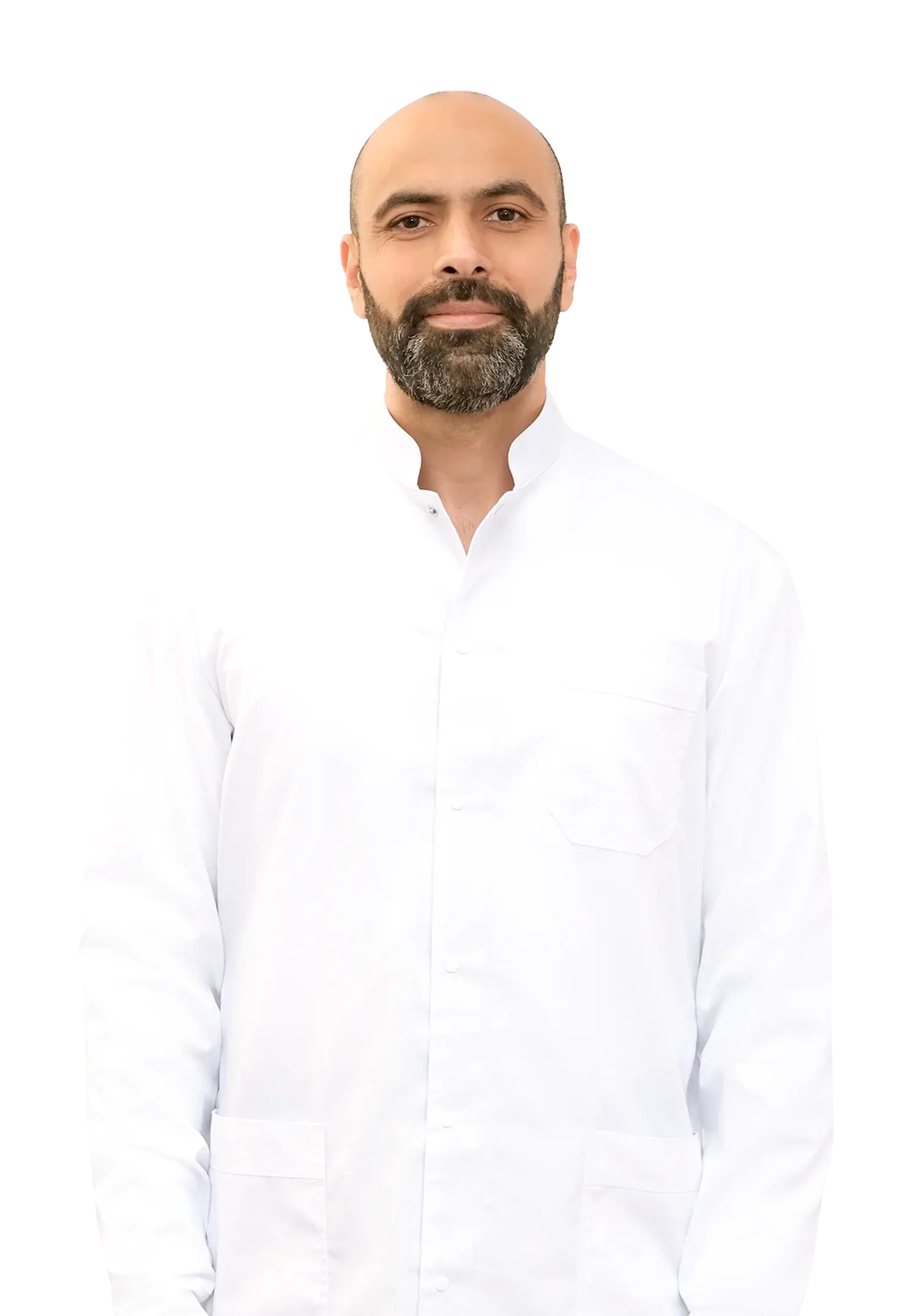 Набхан Ахмед