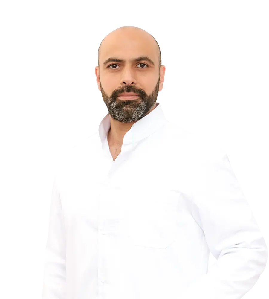 Набхан Ахмед