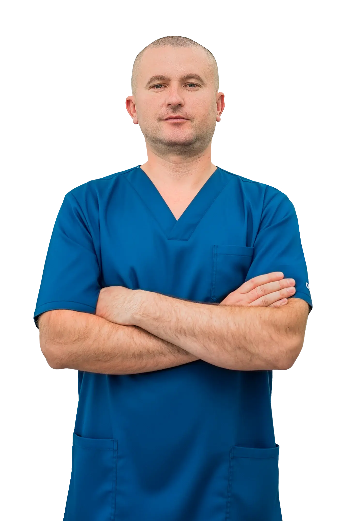 Криль Руслан Викторович