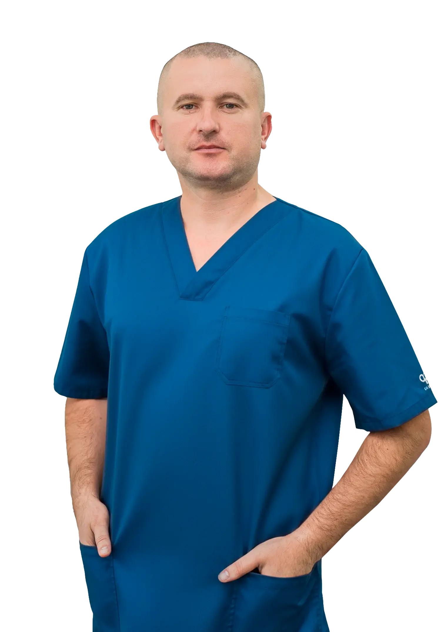 Криль Руслан Викторович