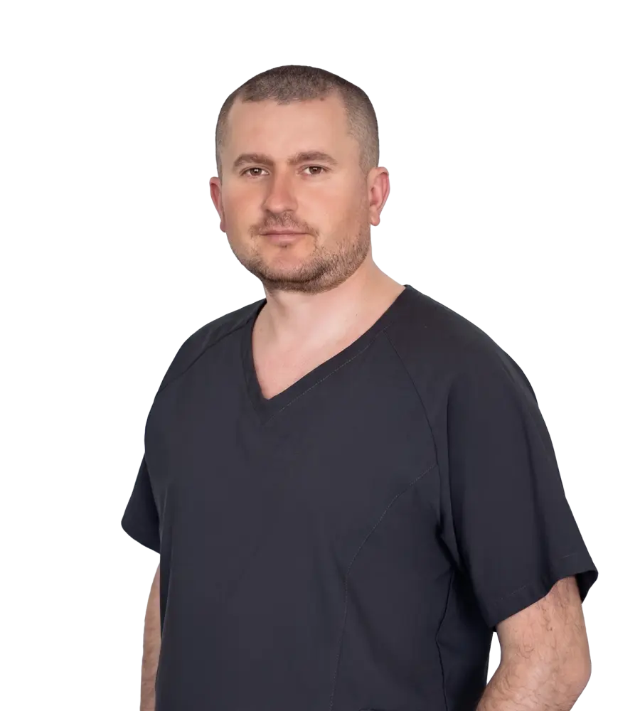 Кріль Руслан Вікторович