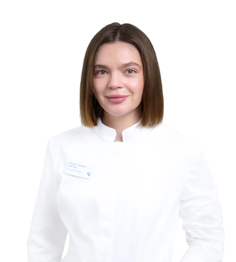 Маляр Єлизавета Олегівна