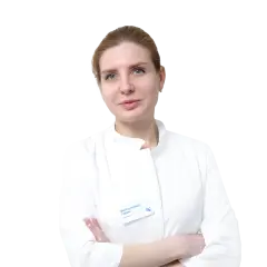 Шимитило Елена Игоревна