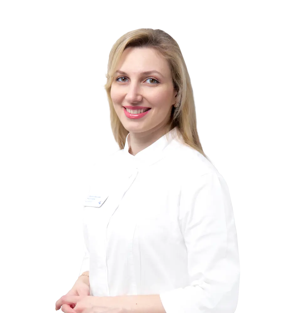 Пірська Ярослава Анатоліївна