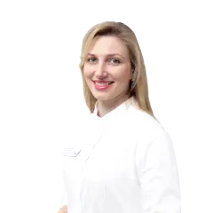 Пирская Ярослава Анатольевна