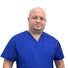 Качевский Вячеслав Александрович