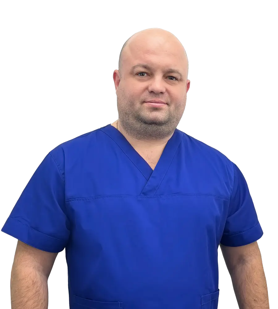 Качевский Вячеслав Александрович