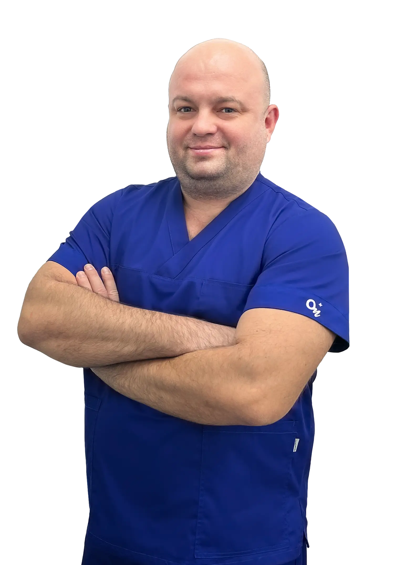 Качевський В'ячеслав Олександрович