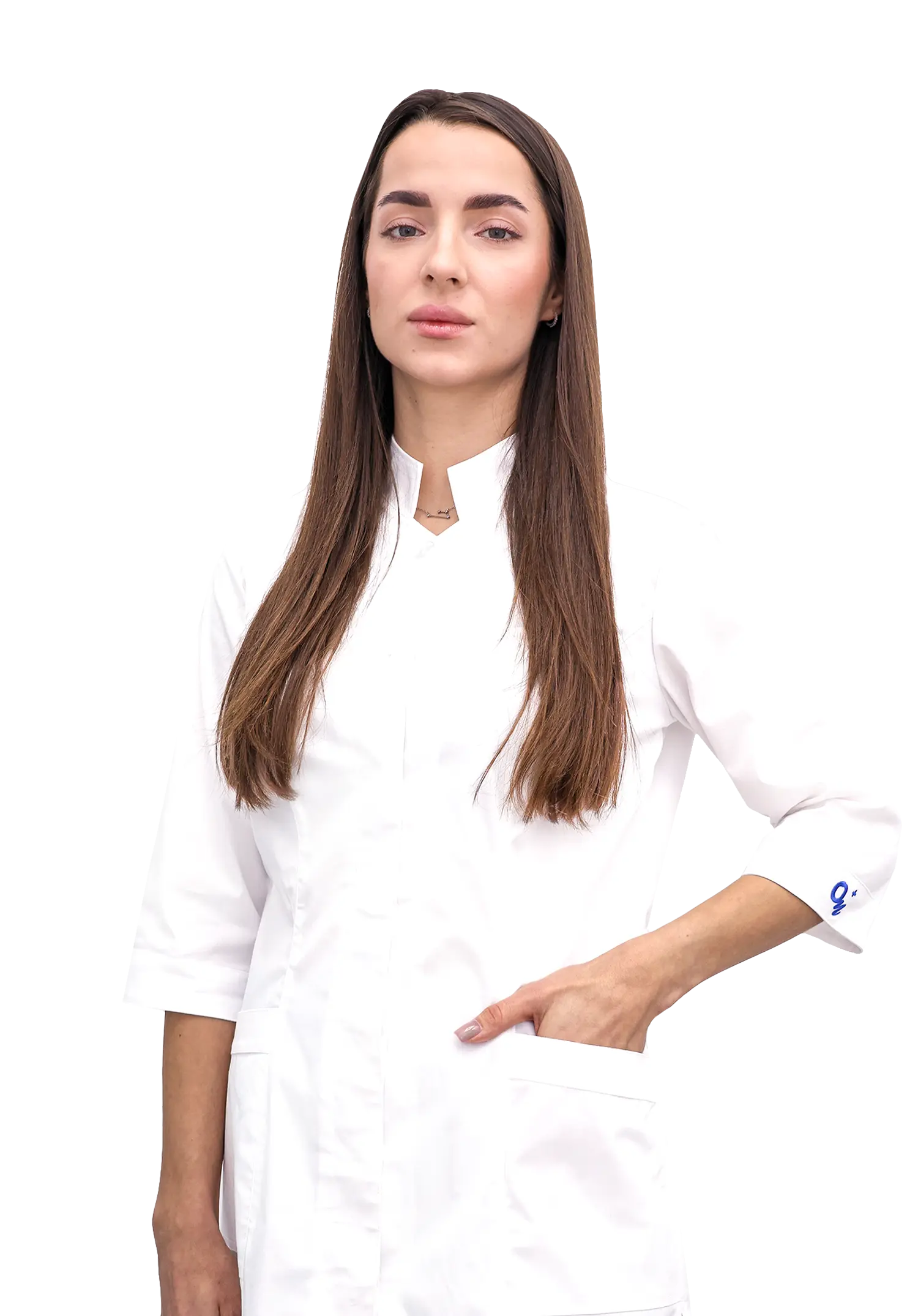 Литвин Дарья Александровна