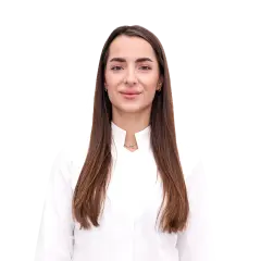 Литвин Дар'я Олександрівна