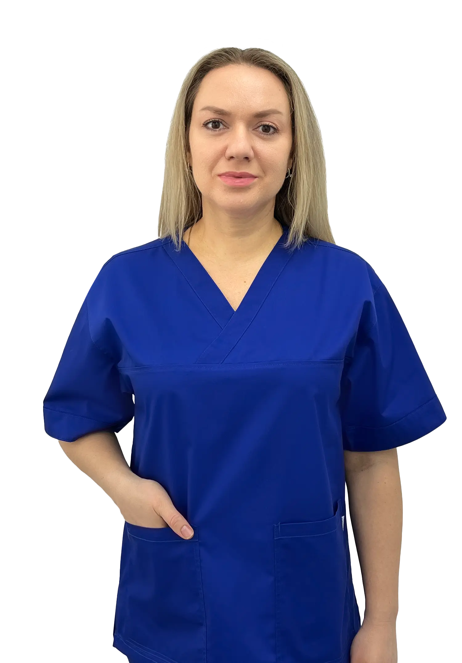 Барановская Екатерина Сергеевна