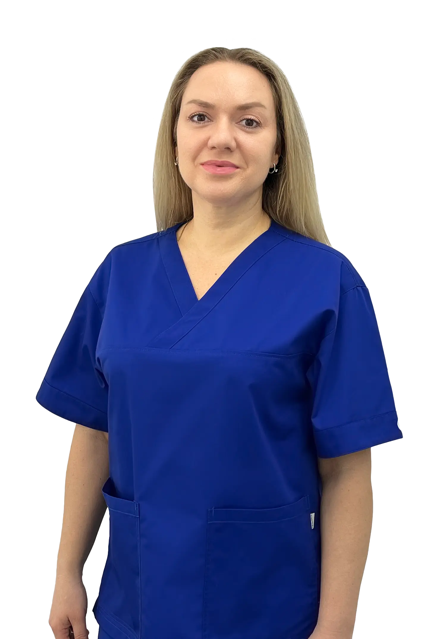 Барановская Екатерина Сергеевна