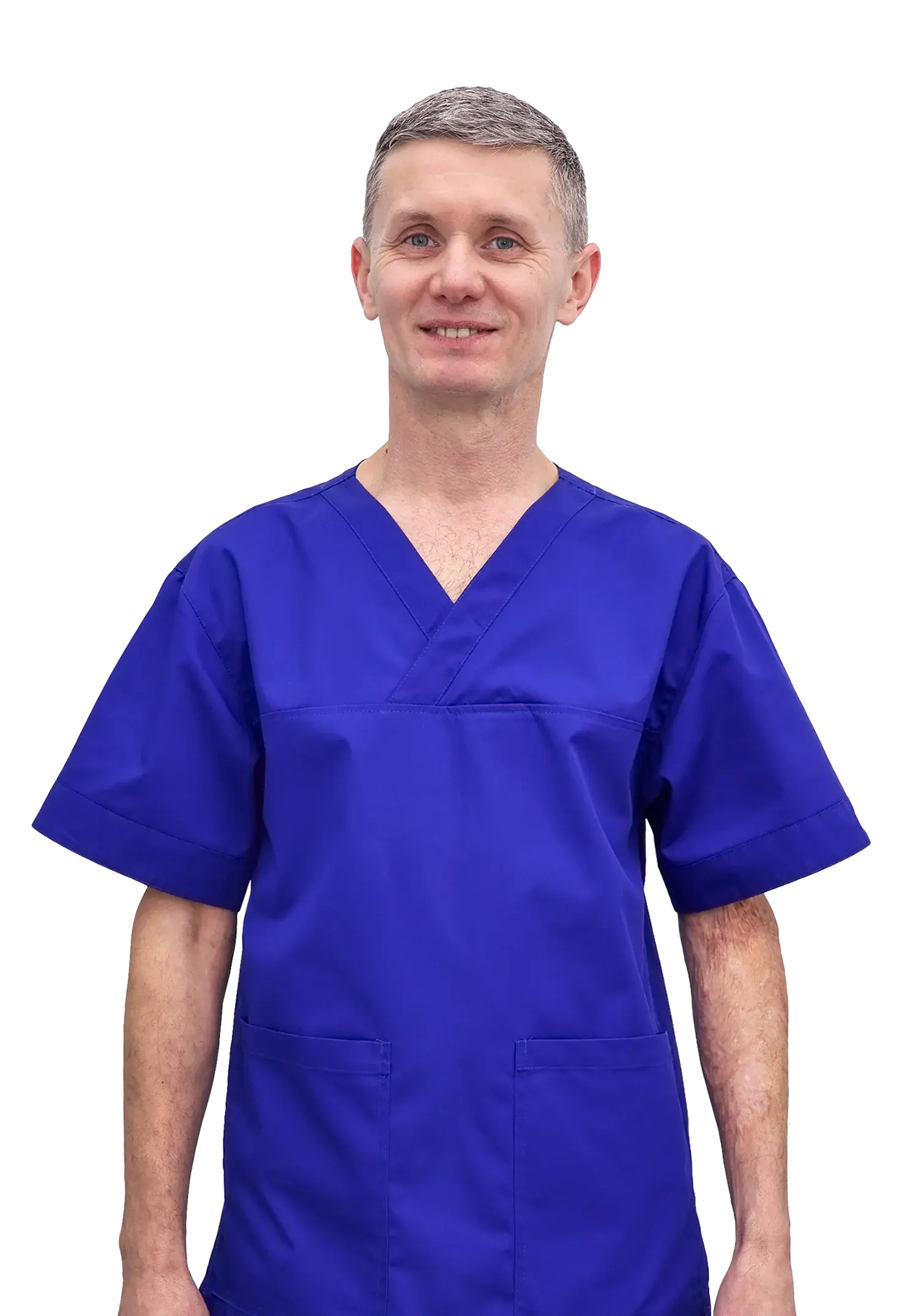 Срібняк Олексій Богданович