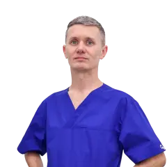 Срібняк Олексій Богданович