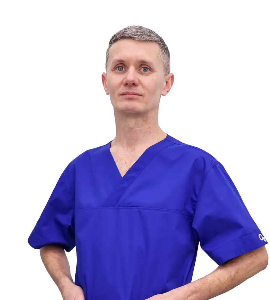 Срібняк Олексій Богданович