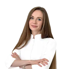 Сушко Яна Игоревна