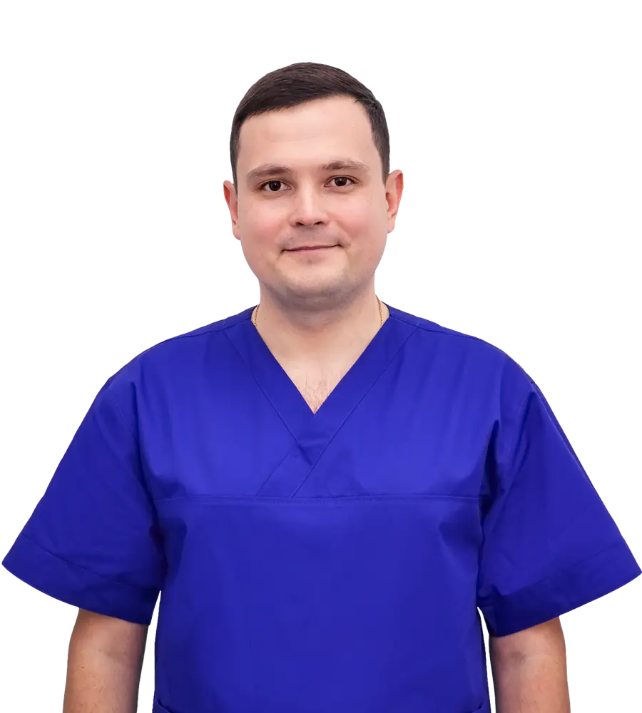 Дроць Олександр Олександрович